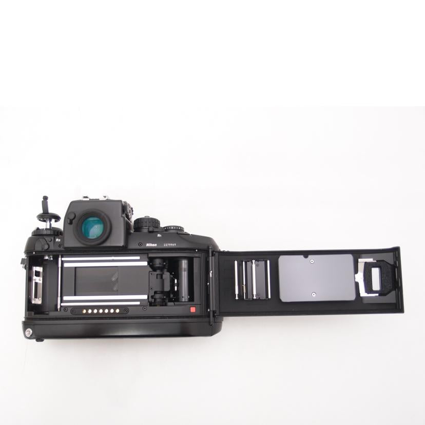 Nikon ニコン/フィルムカメラ/F4//2279969/ABランク/69