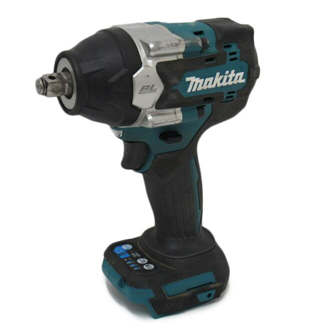 makita/コードレスインパクトトルクレンチ/TW700D RGX//Bランク/63