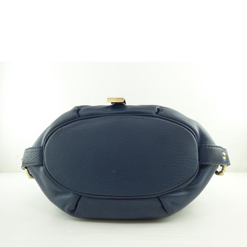 MICHAEL KORS マイケルコース/レザーショルダーバッグ//Bランク/64