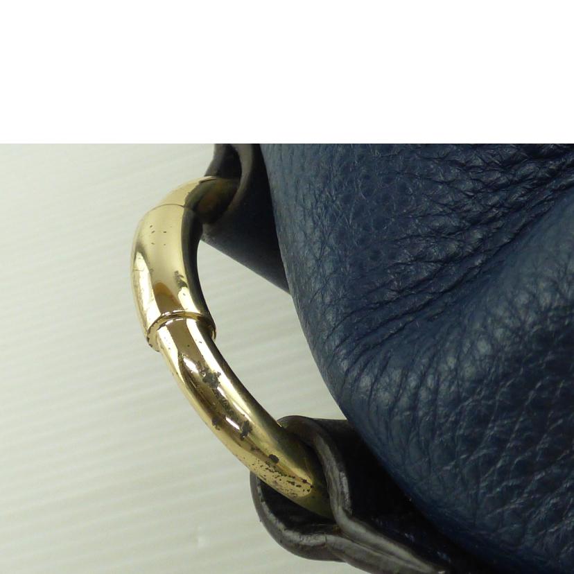 MICHAEL KORS マイケルコース/レザーショルダーバッグ//Bランク/64