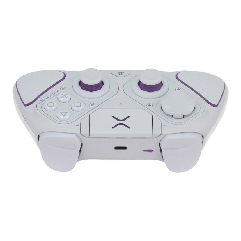 Victrix Pro ビクトリクス プロ/ワイヤレスゲームパッド/052-002-WH-JP//4623KCA/ABランク/70