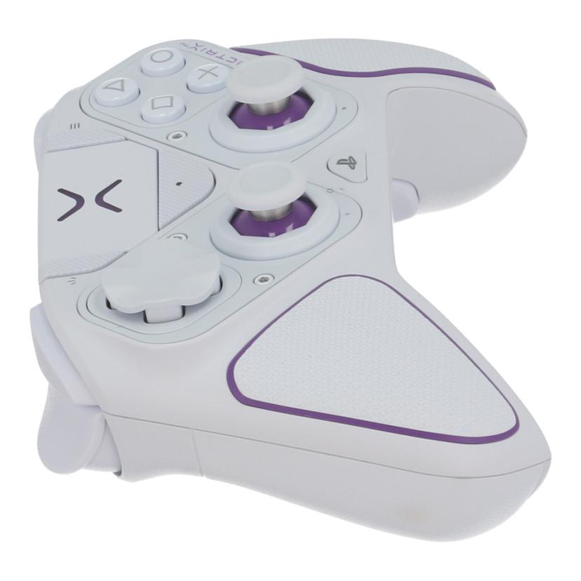 Victrix Pro ビクトリクス プロ/ワイヤレスゲームパッド/052-002-WH-JP//4623KCA/ABランク/70