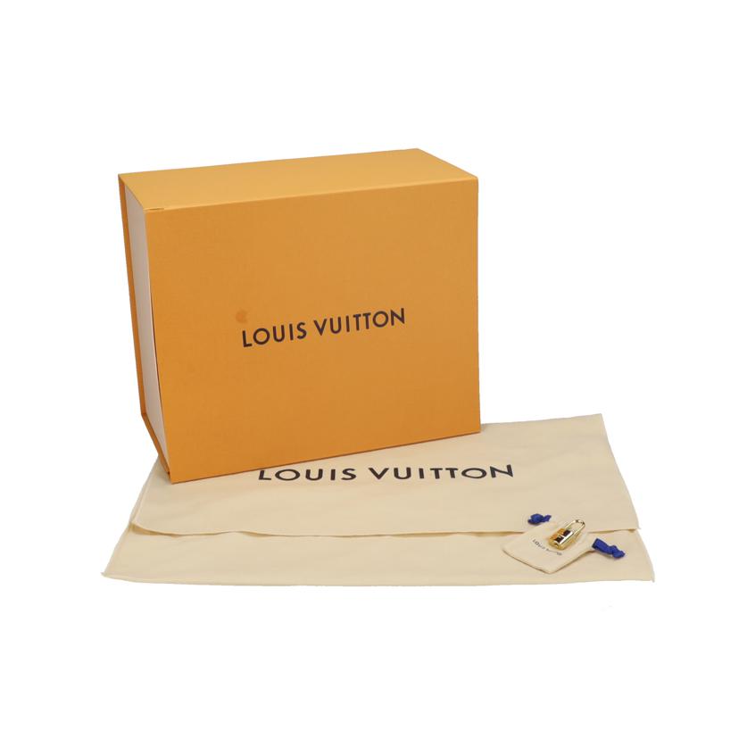 LOUIS VUITTON ルイヴィトン/モンティーニュ/モノグラムアンプラント/トープ/M41682//SP0***/ABランク/91