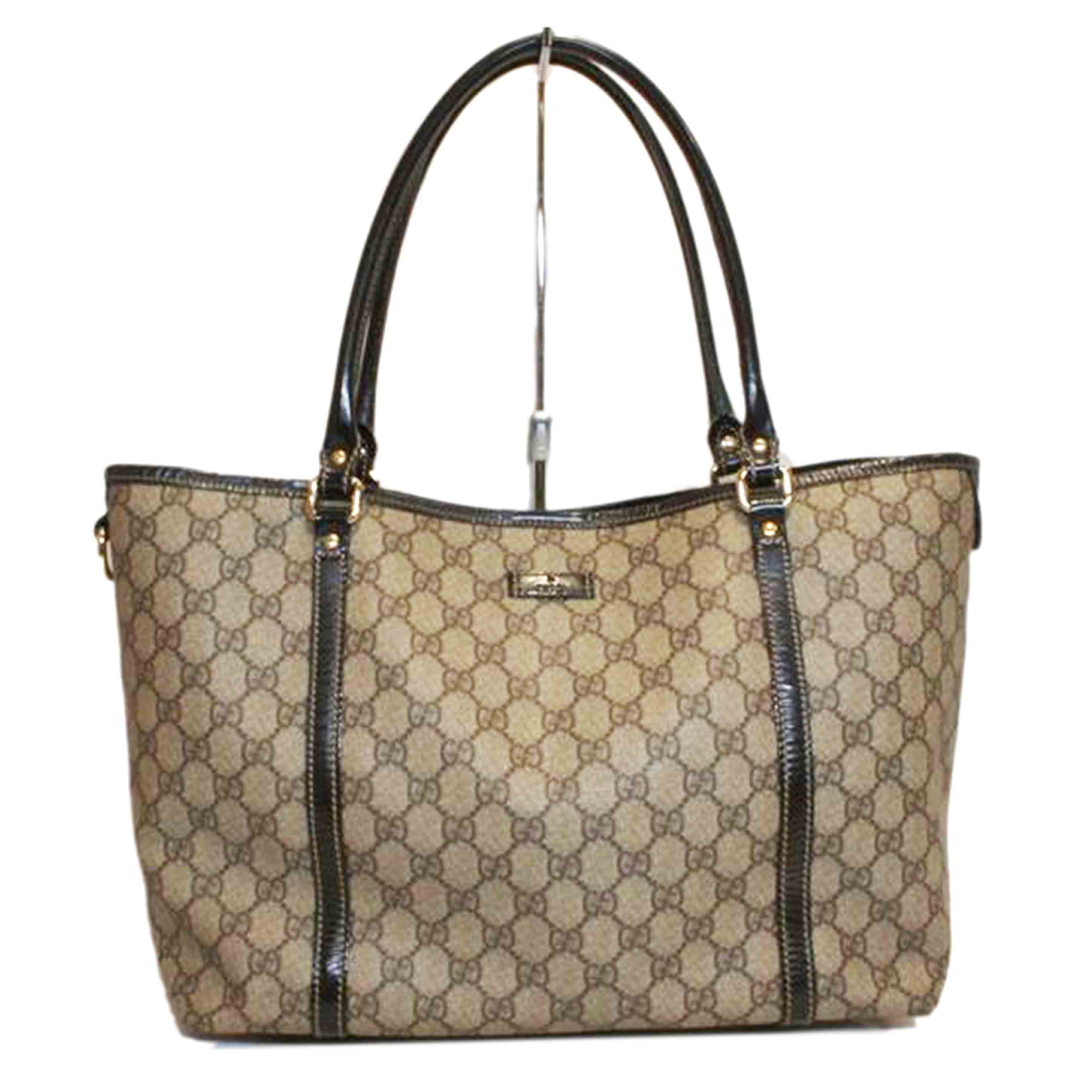 GUCCI グッチ/GGスプリームトートバッグ/197953//002***/ABランク/92