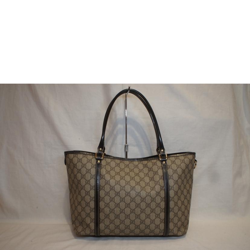 GUCCI グッチ/GGスプリームトートバッグ/197953//002***/ABランク/92