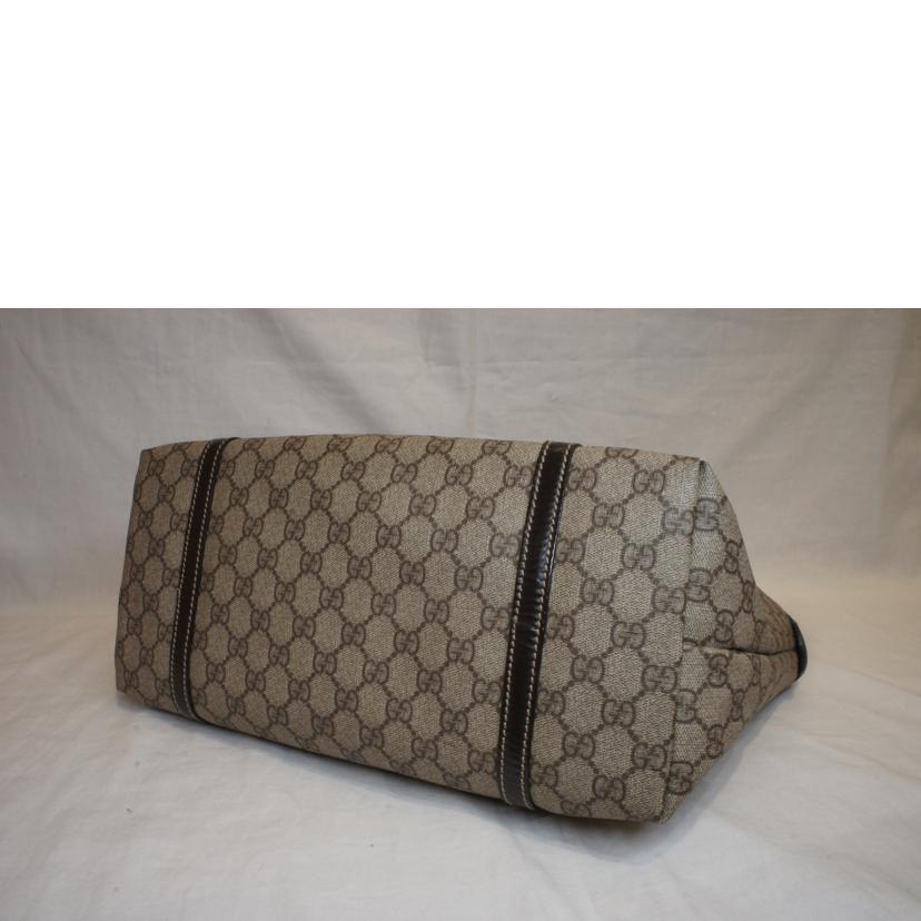 GUCCI グッチ/GGスプリームトートバッグ/197953//002***/ABランク/92