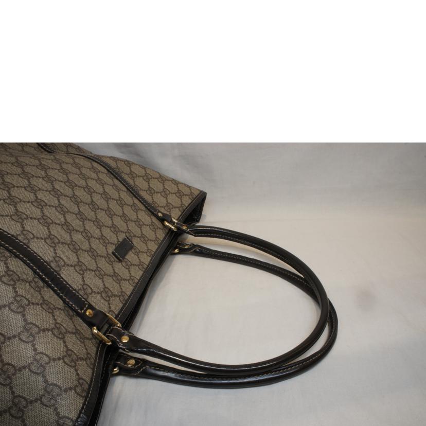 GUCCI グッチ/GGスプリームトートバッグ/197953//002***/ABランク/92