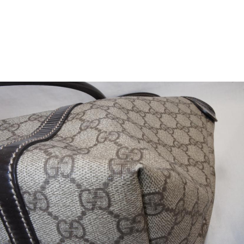 GUCCI グッチ/GGスプリームトートバッグ/197953//002***/ABランク/92