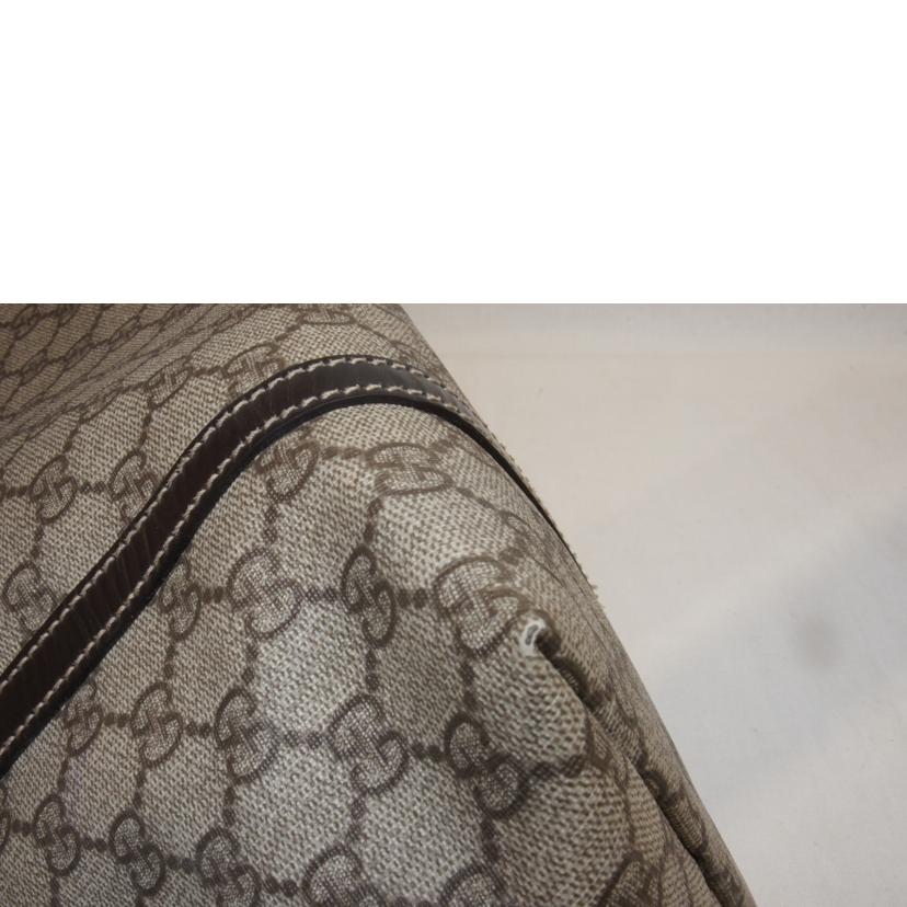 GUCCI グッチ/GGスプリームトートバッグ/197953//002***/ABランク/92