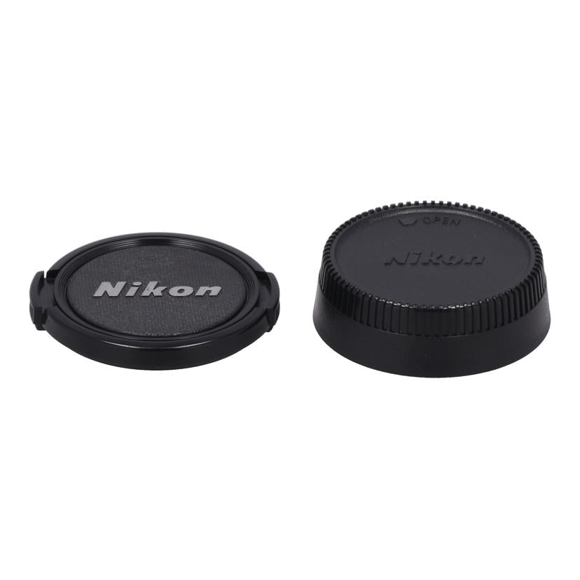 Nikon ニコン /交換レンズ/55mm/New NIKKOR 55mm F1.2//360548/Cランク/05