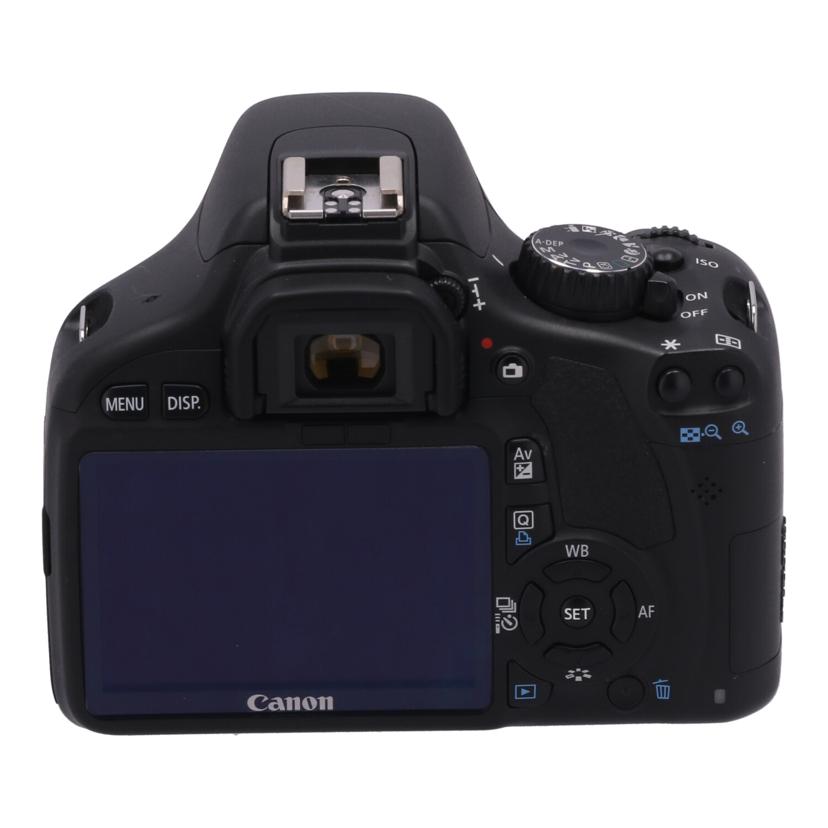 Canon キヤノン /デジタル一眼 ボディ/EOS Kiss X4 ボディ//1412907351/Bランク/69