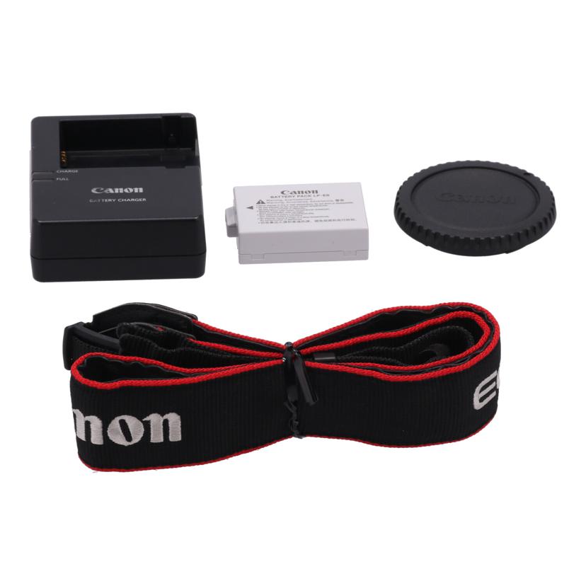 Canon キヤノン /デジタル一眼 ボディ/EOS Kiss X4 ボディ//1412907351/Bランク/69