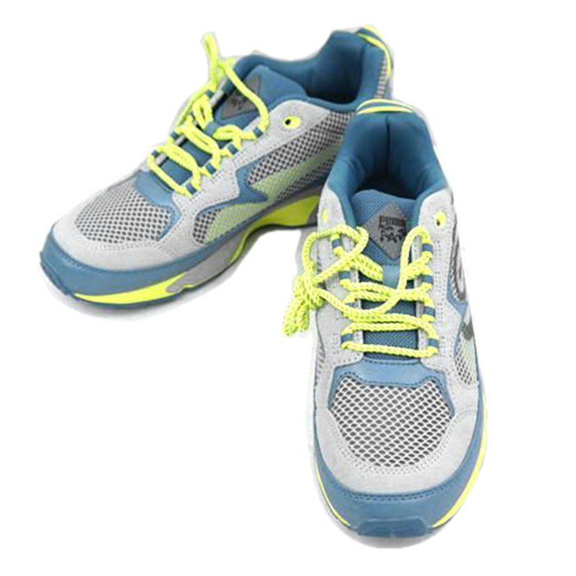 PUMA プーマ/PUMA PREVAIL TRL PAM 26.0/390448-01//Aランク/67