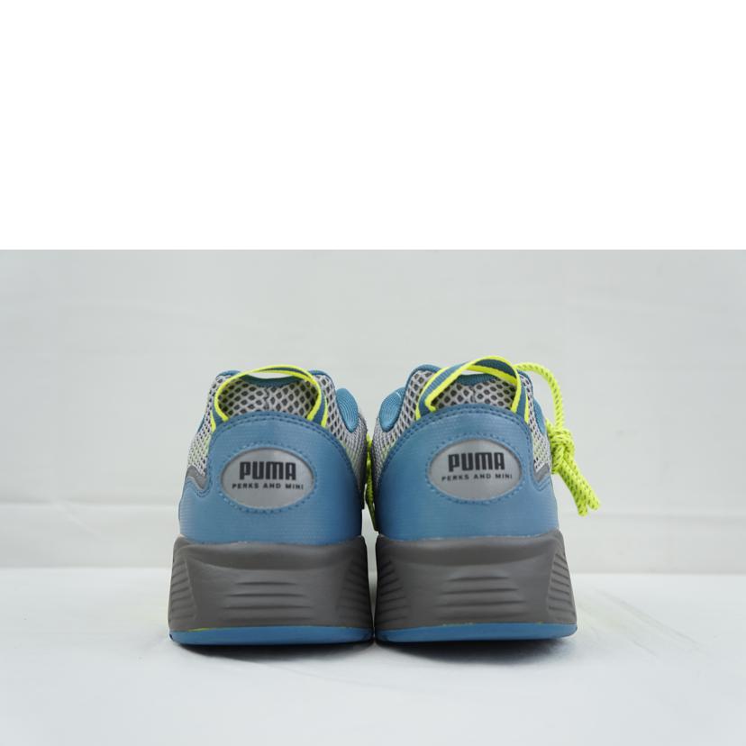 PUMA プーマ/PUMA PREVAIL TRL PAM 26.0/390448-01//Aランク/67