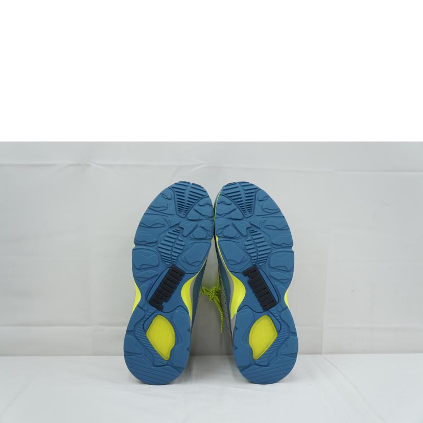 PUMA プーマ/PUMA PREVAIL TRL PAM 26.0/390448-01//Aランク/67