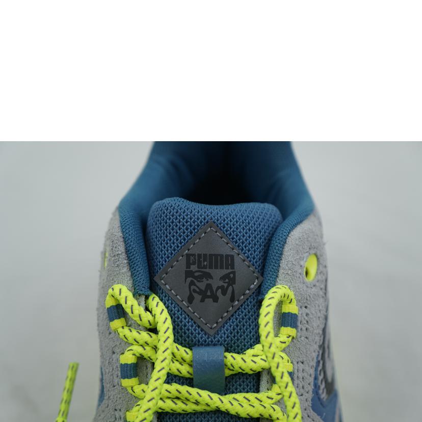 PUMA プーマ/PUMA PREVAIL TRL PAM 26.0/390448-01//Aランク/67