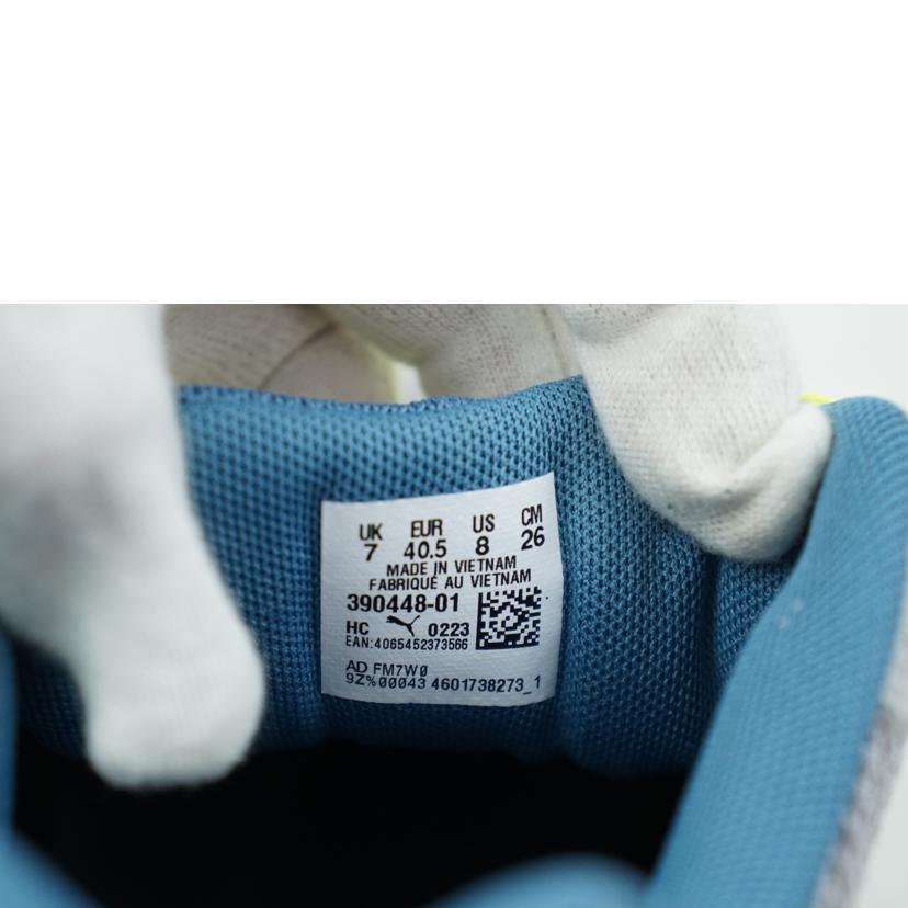 PUMA プーマ/PUMA PREVAIL TRL PAM 26.0/390448-01//Aランク/67