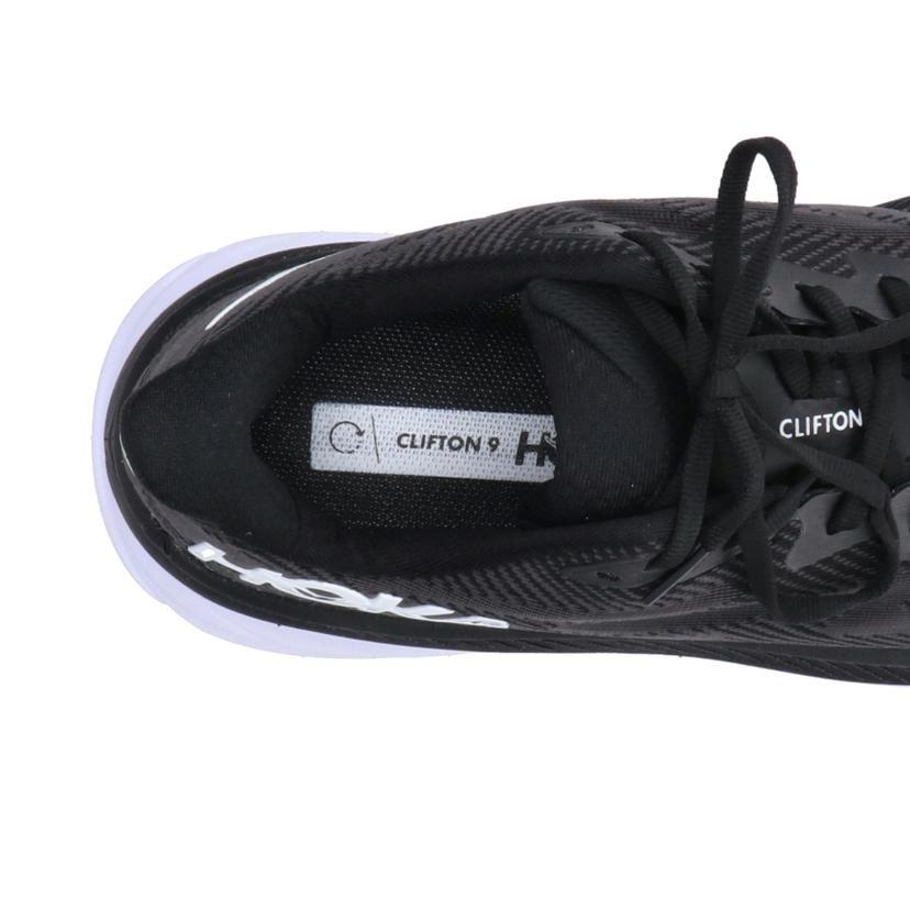 HOKA ONEONE ホカ オネオネ/HOKA CLIFTON9 ホカ クリフトン 9/CLIFTON9//ABランク/78