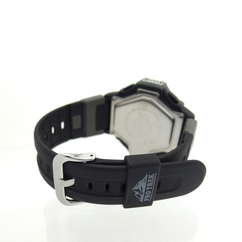 CASIO カシオ/プロトレック/デジタルウォッチ/クォーツ/PRT-41//ABランク/04