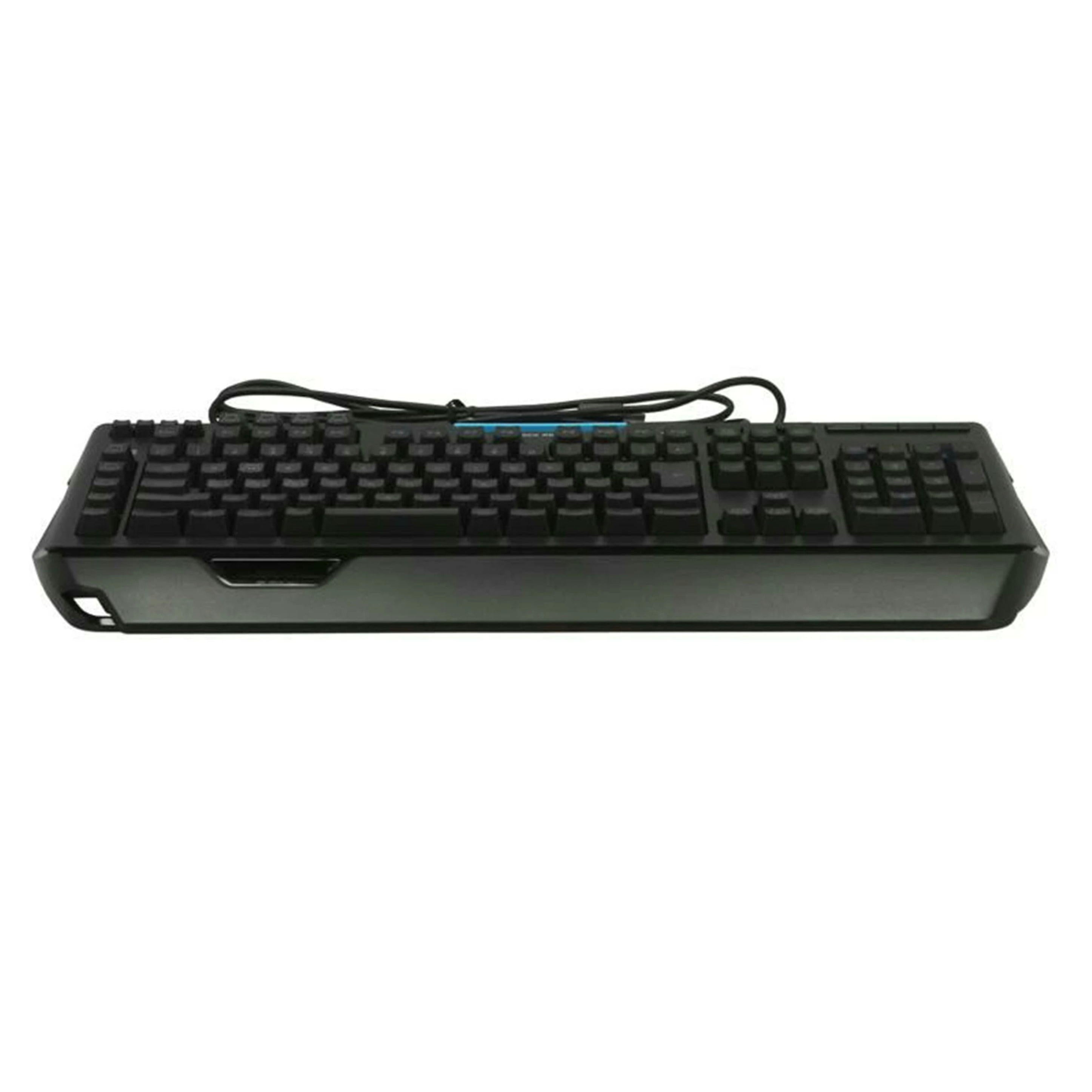 Logicool ロジクール /ゲーミングキーボード/G910r Orion Spectrum//1815MR109F69/Bランク/77