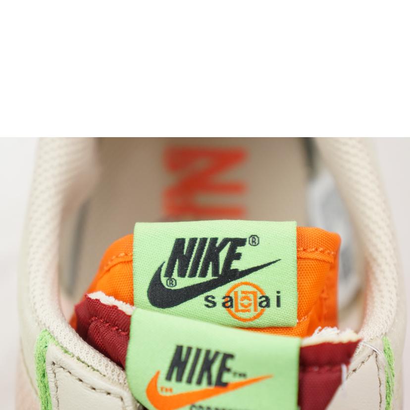 NIKE ナイキ/NIKE LD WAFFLE/S/C 28.0/DH1347-100//Aランク/67