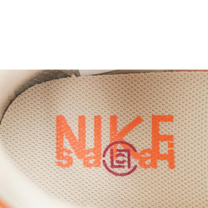 NIKE ナイキ/NIKE LD WAFFLE/S/C 28.0/DH1347-100//Aランク/67