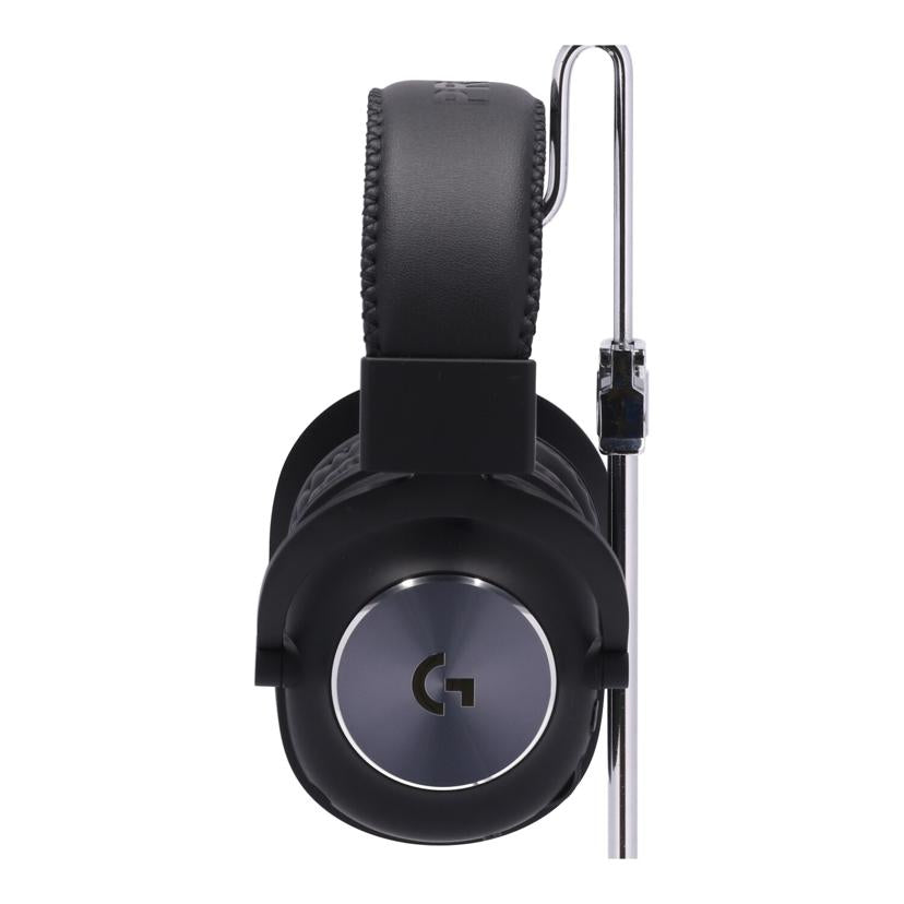 Logicool ロジクール /ワイヤレスゲーミングヘッドセット/PRO X Wireless/G-PHS-004WL//2033MH---EA9/Bランク/77