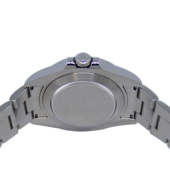 ROLEX ロレックス/エクスプローラー2/ルーレット/ブラック文字盤/216570//G69****/ABランク/64