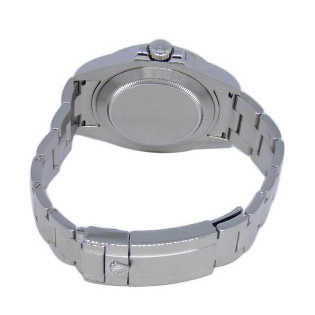 ROLEX ロレックス/エクスプローラー2/ルーレット/ブラック文字盤/216570//G69****/ABランク/64