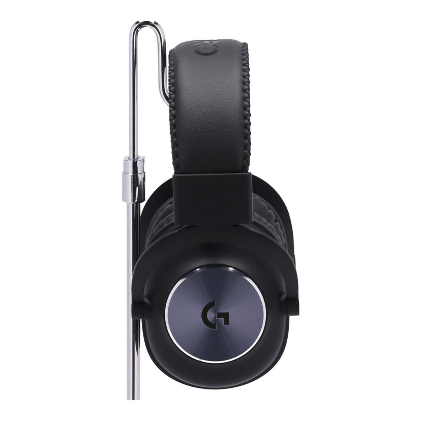 Logicool ロジクール /ワイヤレスゲーミングヘッドセット/PRO X Wireless/G-PHS-004WL//2033MH---EA9/Bランク/77