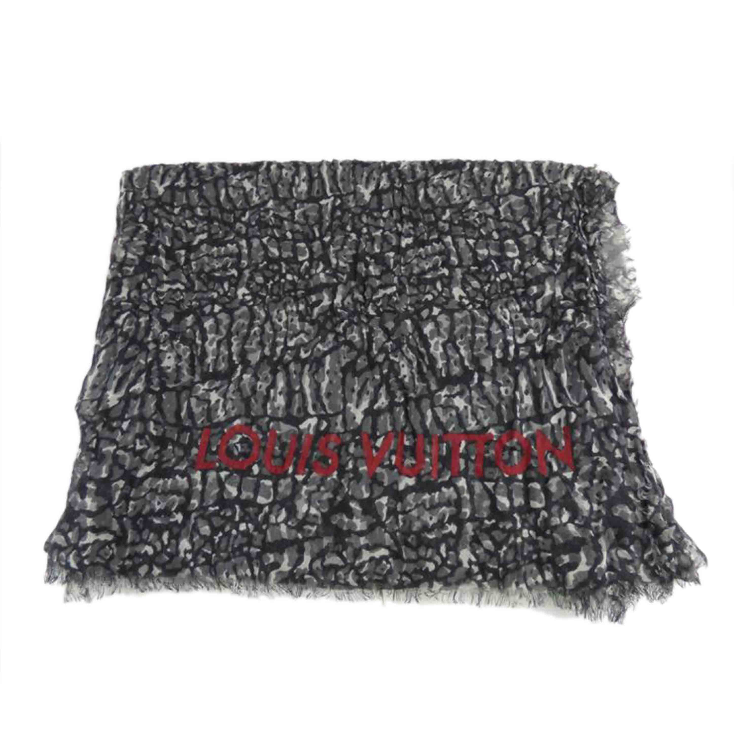 LOUIS VUITTON ルイ・ヴィトン/マフラー/ストール//ABランク/64
