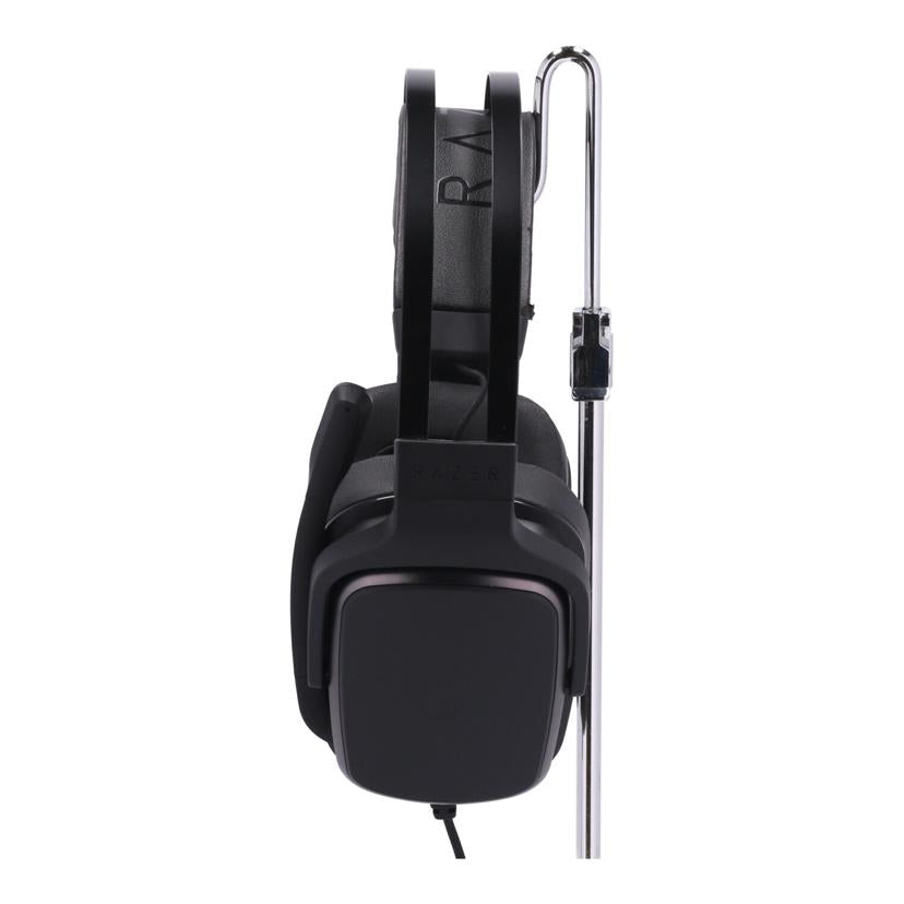 Razer レイザー /ゲーミングヘッドセット/Tiamat 2.2 V2/RZ04-02080100-R3M1.//-/Bランク/77