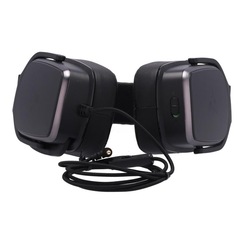 Razer レイザー /ゲーミングヘッドセット/Tiamat 2.2 V2/RZ04-02080100-R3M1.//-/Bランク/77
