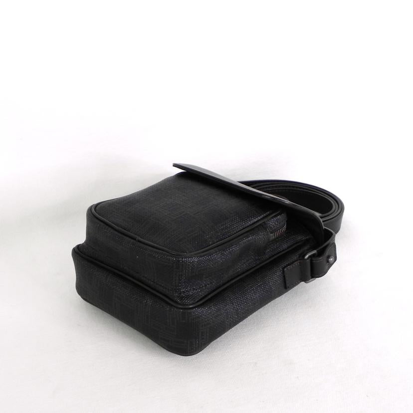 dunhill ダンヒル/dunhill/ショルダーバッグ/ダークブラウン//Aランク/81