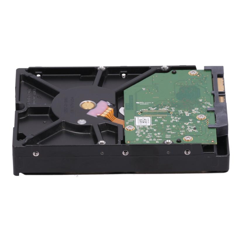 Western Digital WD ウエスタンデジタル /内蔵HDD 3.5インチ 2TB /WD2005FBYZ//WMC6N0J0559A/Bランク/75