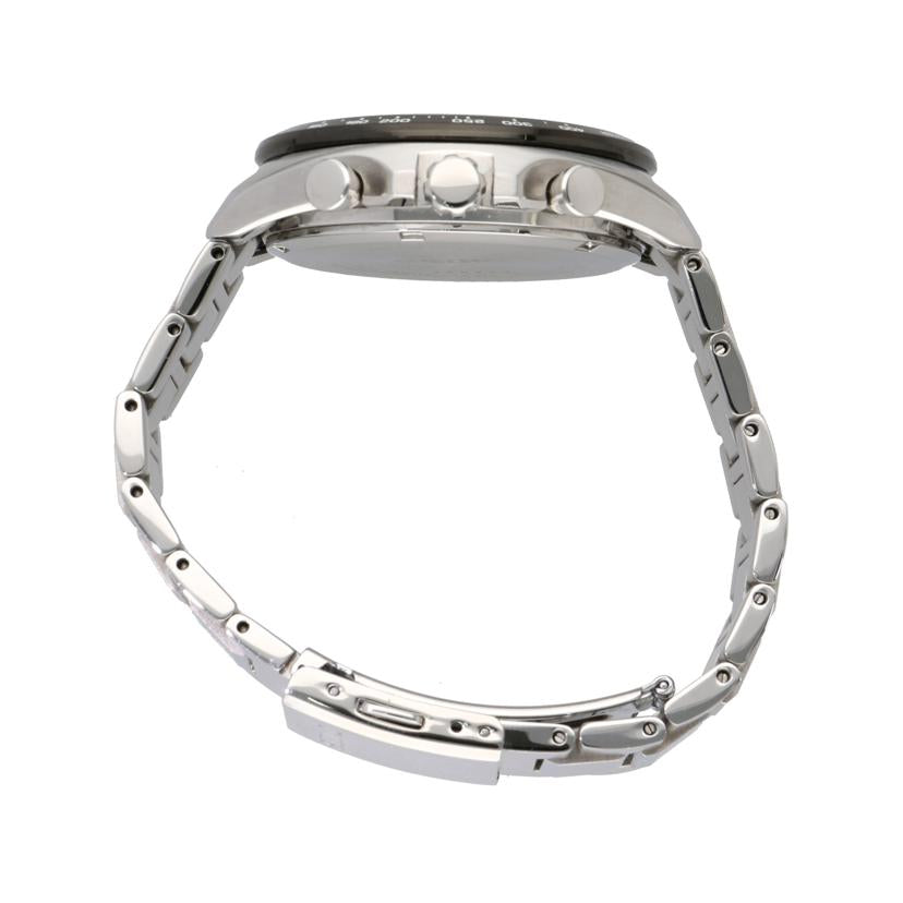 SEIKO セイコー/セイコーセレクション クロノグラフクオーツ/SBPY167 V175-0FA0//340****/ABランク/09