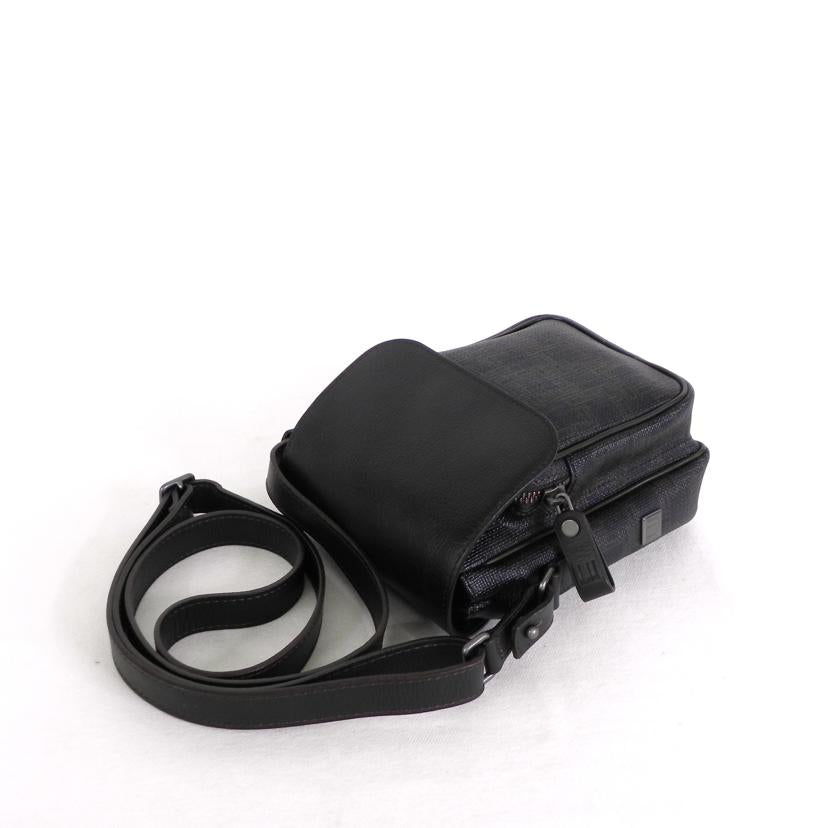 dunhill ダンヒル/dunhill/ショルダーバッグ/ダークブラウン//Aランク/81