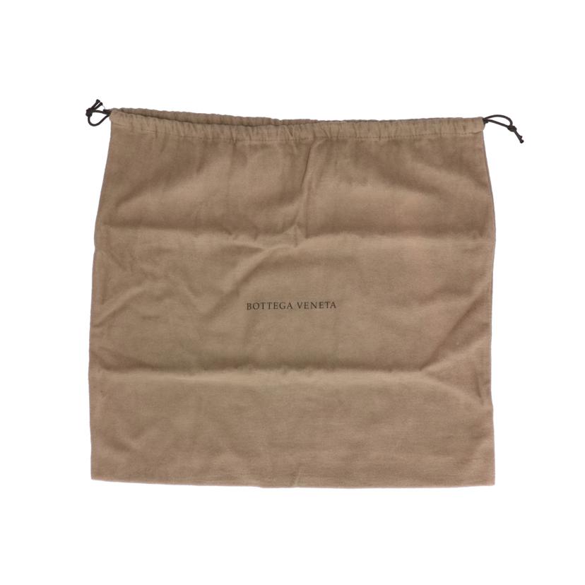 BOTTEGA VENETA ボッテガヴェネタ/イントレチャートショルダーバッグ//ABランク/75