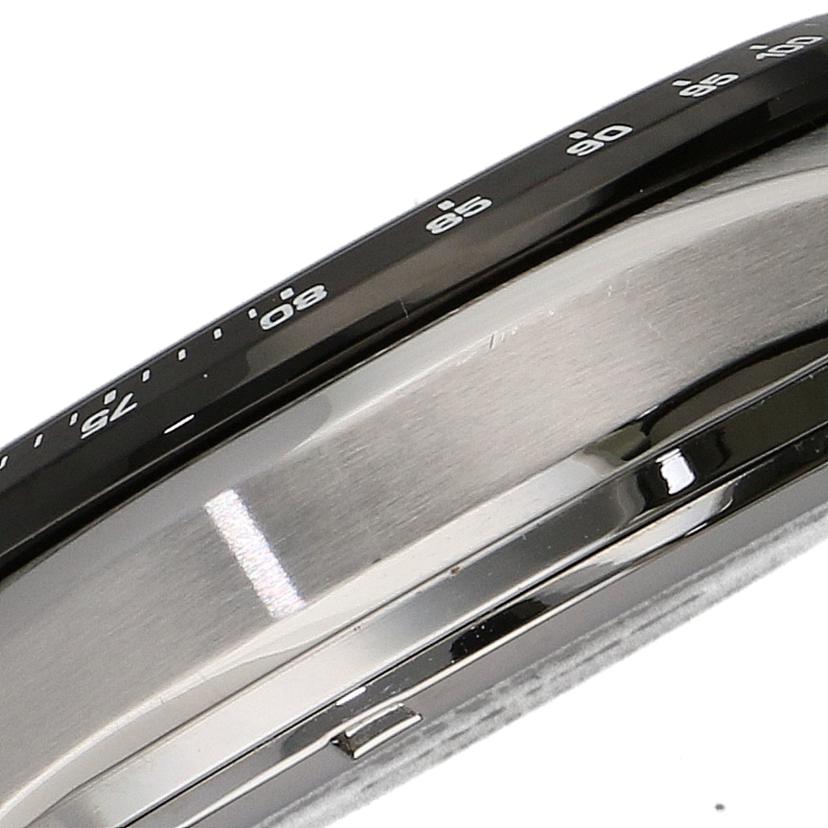 SEIKO セイコー/セイコーセレクション クロノグラフクオーツ/SBPY167 V175-0FA0//340****/ABランク/09