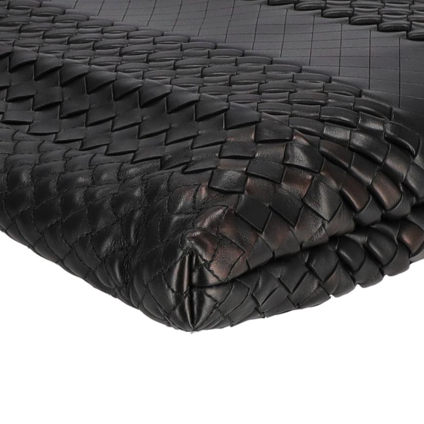 BOTTEGA VENETA ボッテガヴェネタ/イントレチャートショルダーバッグ//ABランク/75