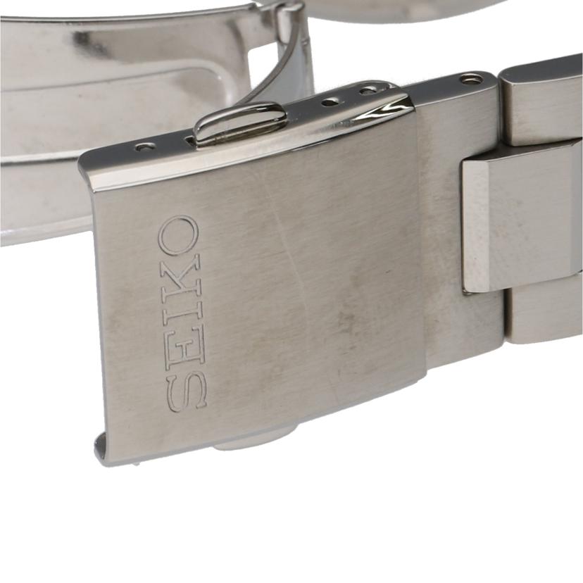 SEIKO セイコー/セイコーセレクション クロノグラフクオーツ/SBPY167 V175-0FA0//340****/ABランク/09