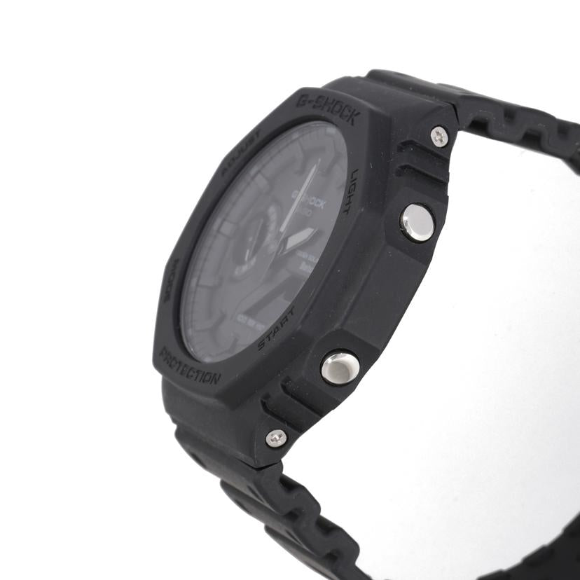 CASIO カシオ/G-SHOCK/モバイルリンク/ソーラー/GA-B2100//Aランク/75