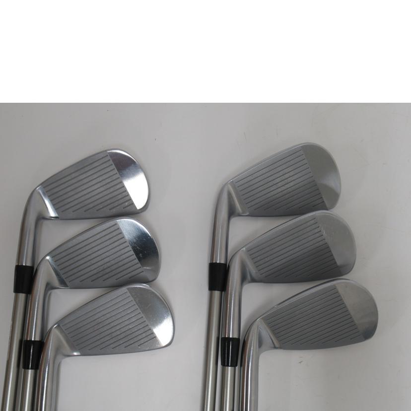 BRIDGESTONE ブリヂストン/ツアーB/ JGR HF2アイアンセット//Bランク/63