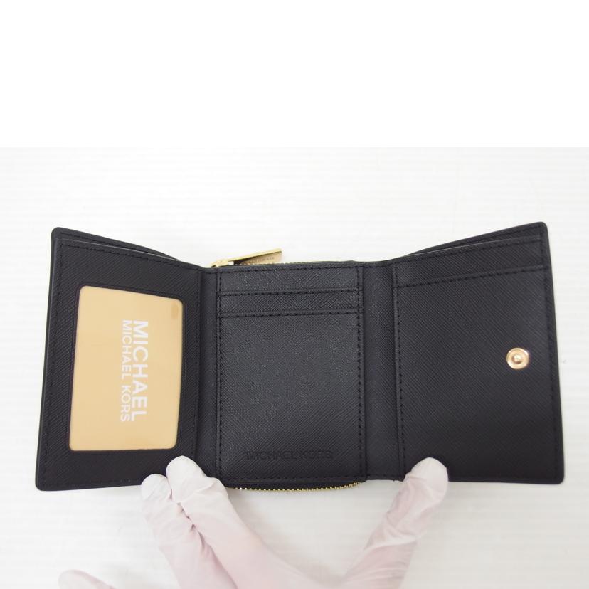 MICHAEL KORS マイケルコース/3つ折り財布/35H9GTVZ5L//Aランク/88