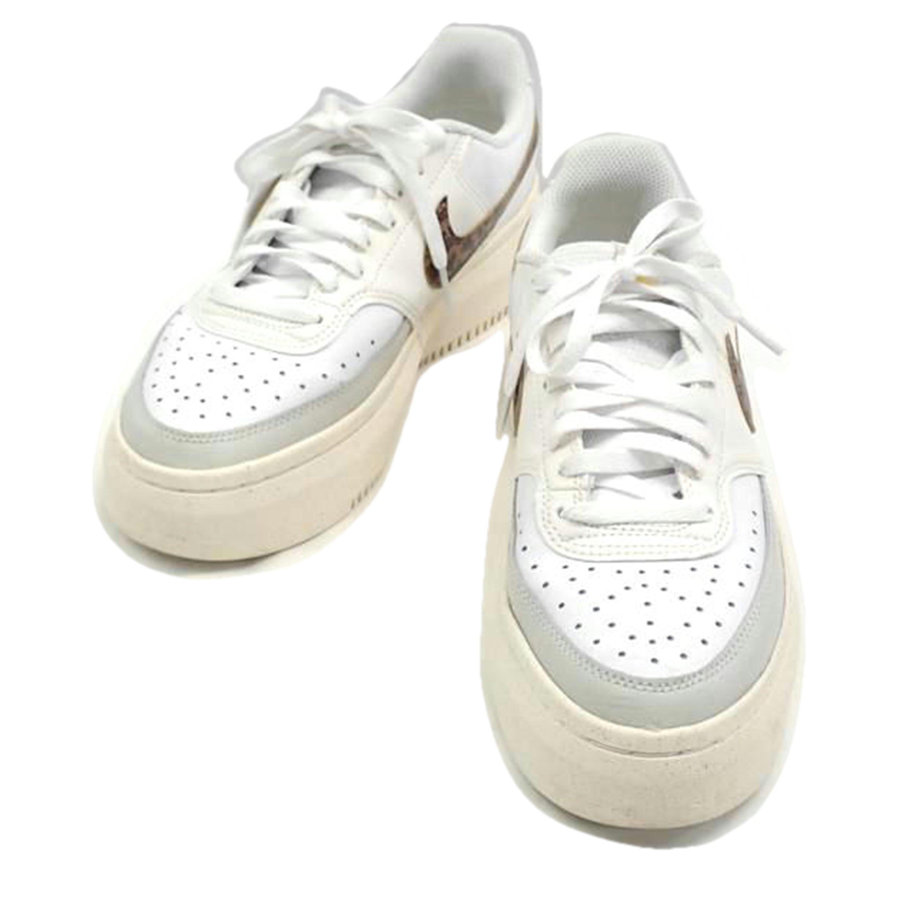 NIKE ナイキ/COURT VISION ALTA/DO2791-100//26.5cm/Bランク/62