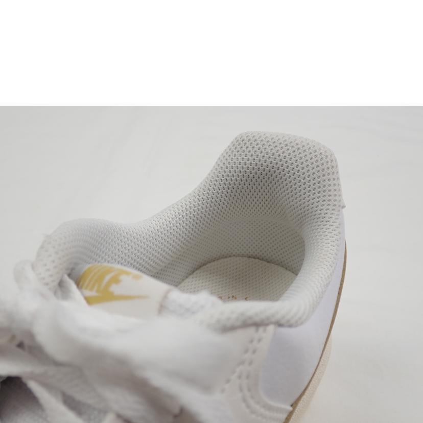 NIKE ナイキ/COURT VISION ALTA/DO2791-100//26.5cm/Bランク/62