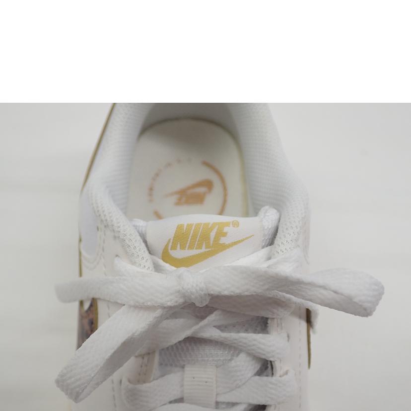 NIKE ナイキ/COURT VISION ALTA/DO2791-100//26.5cm/Bランク/62