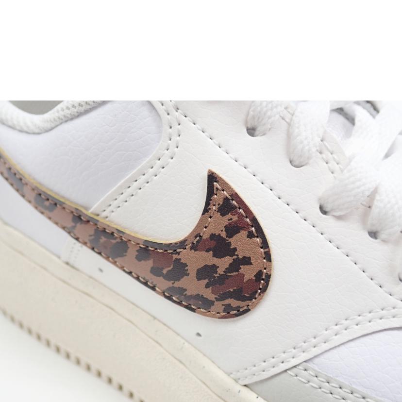 NIKE ナイキ/COURT VISION ALTA/DO2791-100//26.5cm/Bランク/62