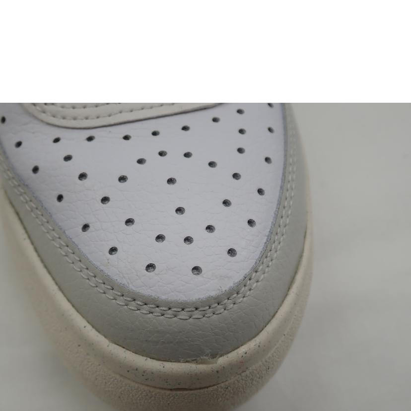 NIKE ナイキ/COURT VISION ALTA/DO2791-100//26.5cm/Bランク/62