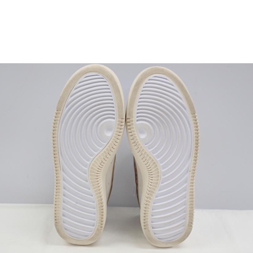 NIKE ナイキ/COURT VISION ALTA/DO2791-100//26.5cm/Bランク/62
